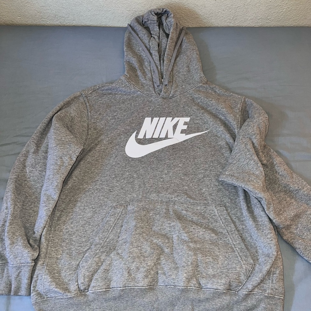 Men’s Nike Hoodie
